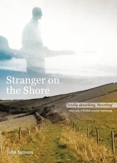 A Stranger On The Shore (eBook, ePUB) - Symons, John