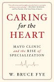 Caring for the Heart (eBook, PDF)