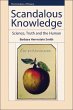 Scandalous Knowledge (eBook, PDF) - Bild 1
