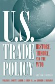 U.S. Trade Policy (eBook, ePUB)