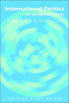 Cover International Politics (eBook, PDF)