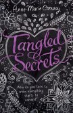 Tangled Secrets (eBook, ePUB)