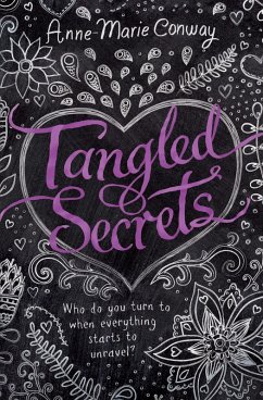 Tangled Secrets (eBook, ePUB) - Conway, Anne-Marie