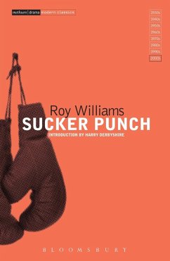 Sucker Punch (eBook, ePUB) - Williams, Roy