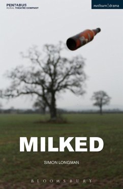 Milked (eBook, ePUB) - Longman, Simon
