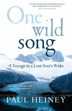 One Wild Song (eBook, PDF) - Heiney, Paul
