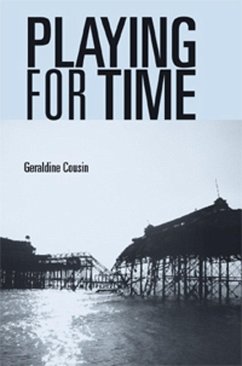 Cover Playing for time (eBook, ePUB)
