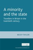 A minority and the state (eBook, ePUB)