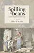 Spilling the beans (eBook, ePUB) - Bild 1