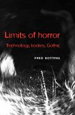 Limits of horror (eBook, ePUB)