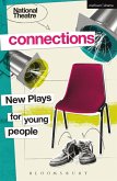 National Theatre Connections 2015 (eBook, ePUB)