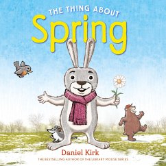Cover Thing About Spring (eBook, ePUB)