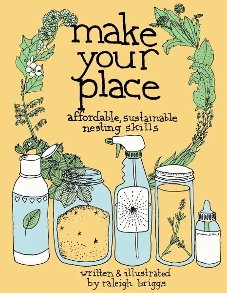 Make Your Place (eBook, ePUB)