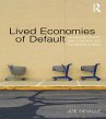 Lived Economies of Default (eBook, ePUB) - Bild 1