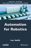 Automation for Robotics (eBook, ePUB)