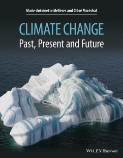 Climate Change (eBook, ePUB) - Mélières, Marie-Antoinette; Maréchal, Chloé