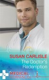 The Doctor's Redemption (eBook, ePUB)