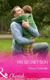 His Secret Son (eBook, ePUB)