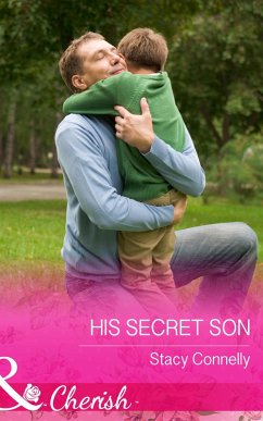 Cover His Secret Son (eBook, ePUB)