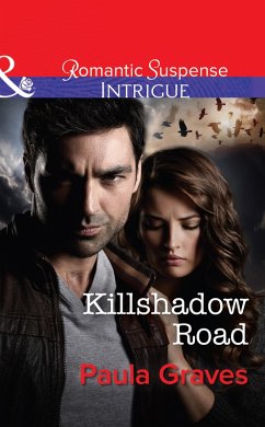 Cover Killshadow Road (eBook, ePUB)