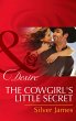 The Cowgirl's Little Secret (eBook,... - Bild 1