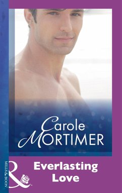 Cover Everlasting Love (eBook, ePUB)