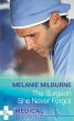 The Surgeon She Never Forgot (eBook,... - Bild 1