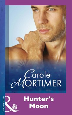 Cover Hunter's Moon (eBook, ePUB)