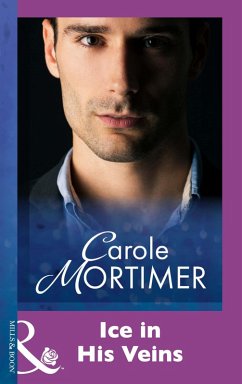 Cover Ice In His Veins (eBook, ePUB)
