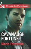 Cavanaugh Fortune (eBook, ePUB)