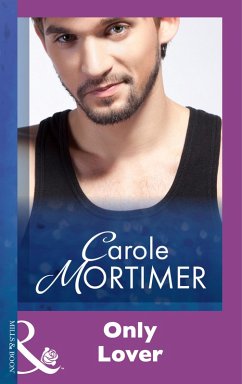Cover Only Lover (eBook, ePUB)