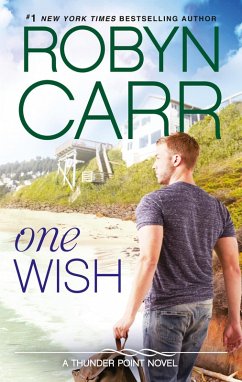 One Wish (eBook, ePUB) - Carr, Robyn