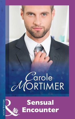 Cover Sensual Encounter (eBook, ePUB)
