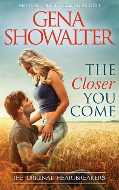 Cover The Closer You Come (eBook, ePUB)