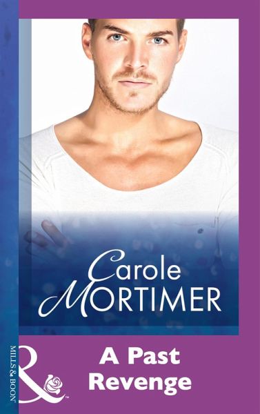 A Past Revenge (eBook, ePUB)