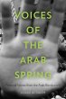 Voices of the Arab Spring (eBook, ePUB) - Bild 1