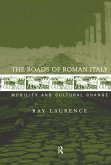 The Roads of Roman Italy (eBook, PDF)