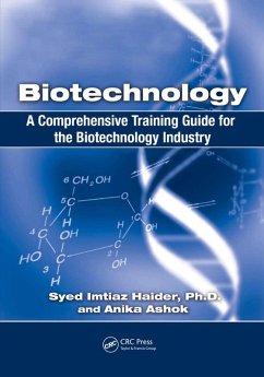 Cover Biotechnology (eBook, PDF)