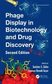 Phage Display In Biotechnology and Drug Discovery (eBook, PDF)
