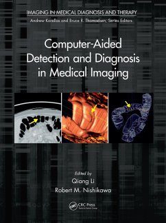 Cover Computer-Aided Detection and Diagnosis in Medical Imaging (eBook, PDF)