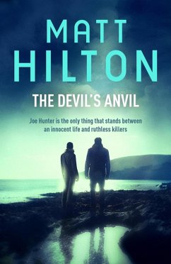 The Devil's Anvil (eBook, ePUB) - Hilton, Matt