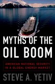 Myths of the Oil Boom (eBook, PDF)