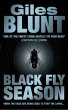 Black Fly Season (eBook, ePUB) - Bild 1
