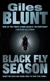 Black Fly Season (eBook, ePUB)