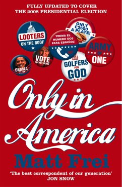 Cover Only in America (eBook, ePUB)
