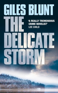 The Delicate Storm (eBook, ePUB) - Blunt, Giles