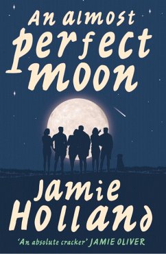 Cover An Almost Perfect Moon (eBook, ePUB)