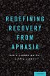 Redefining Recovery from Aphasia... - Bild 1