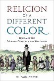 Religion of a Different Color (eBook, ePUB)