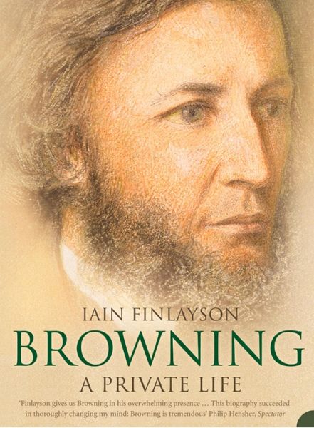 Browning (Text Only) (eBook, ePUB) Browning (Text Only) (eBook, ePUB)